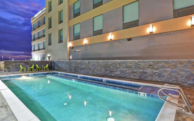 Home2 Suites by Hilton Pecos