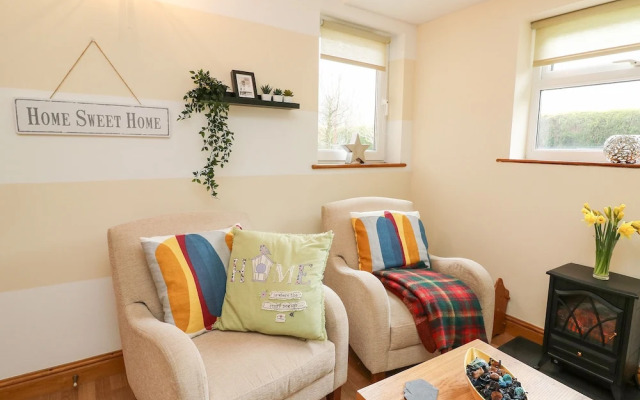 Blaenywawr Annexe