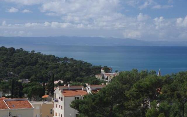 Apartment Matea & Mia