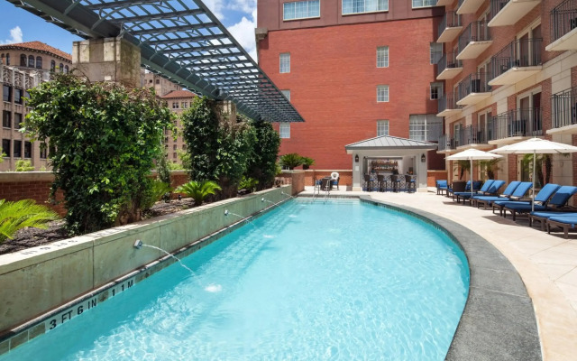 The Westin Riverwalk, San Antonio