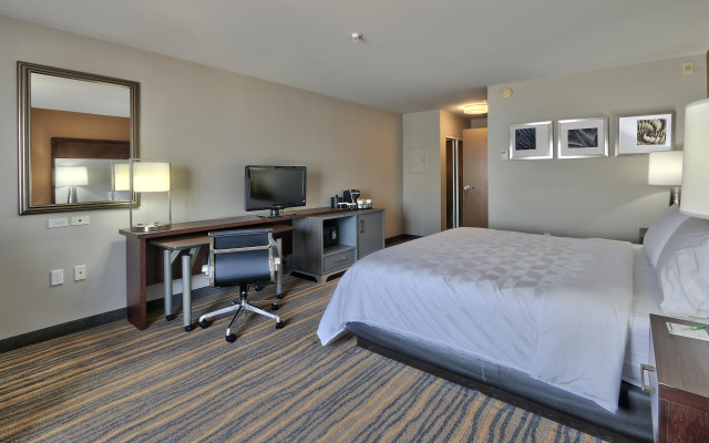 Holiday Inn & Suites Albuquerque-North I-25 by IHG