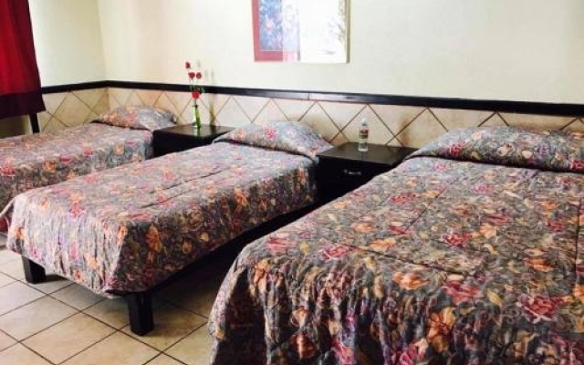 Hotel Fontana Inn