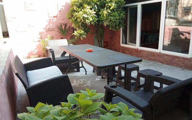 Уют на Львовской