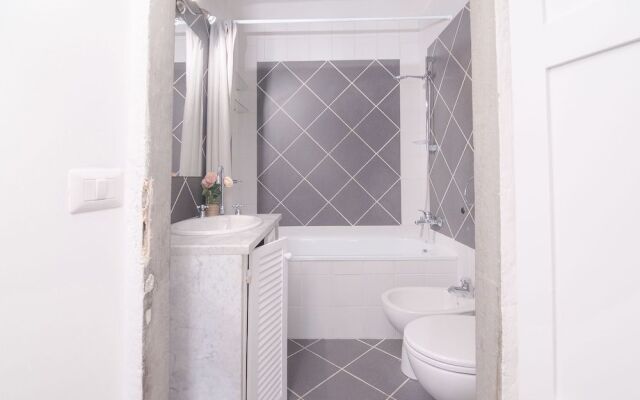San Niccolò Loft by Mmega