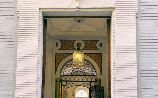 Soho Boutique Sevilla Hotel