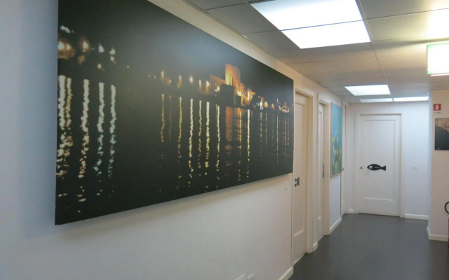 Mare Nostrum Petit Hôtel