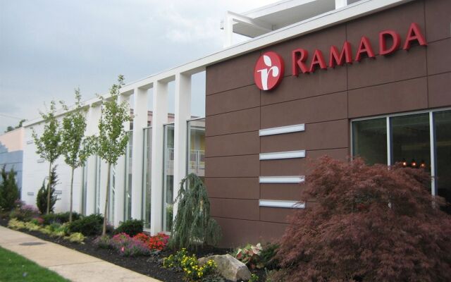Ramada Rockville Centre