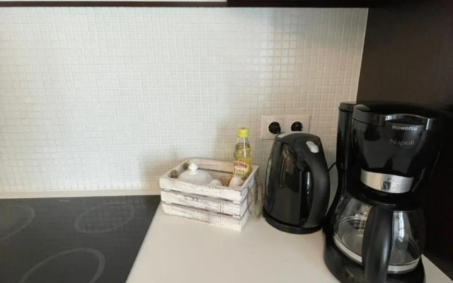 Raunex Apartment