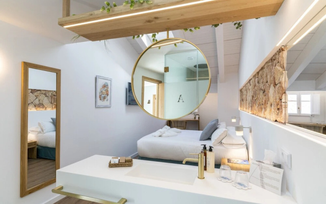 Hotel S'Antiga Adults Only