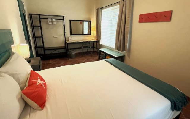 Inn at Tamarind Court