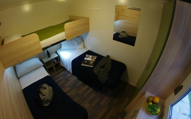 Camping Serenissima
