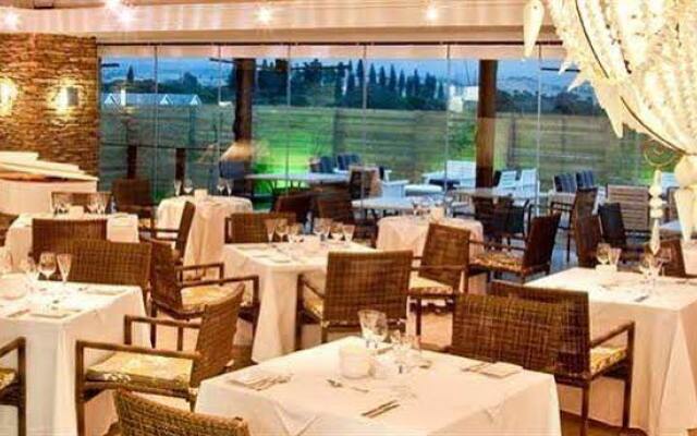 The Caledon Boutique Hotel & Spa Umhlali