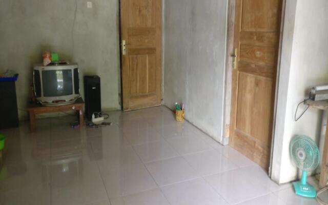 Mayza Homestay Syariah