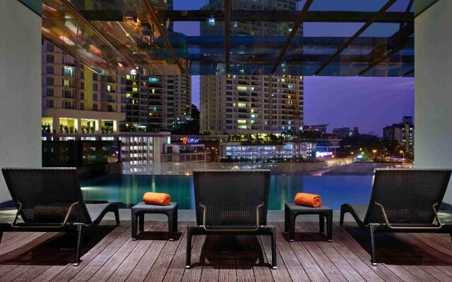 V E Hotel & Residence