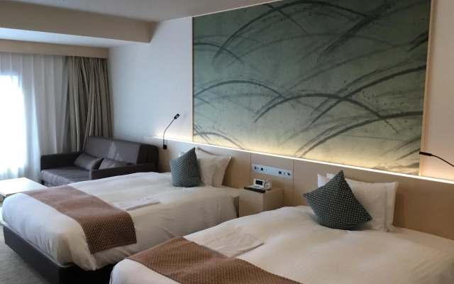 Oriental Suites Airport Osaka Rinku