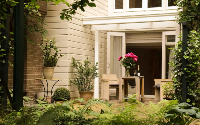 Empiric Keizersgracht