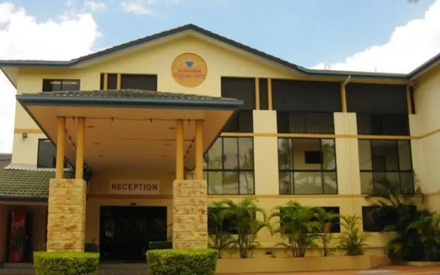 Sapphire Resort