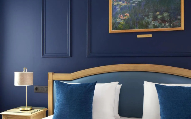 Hôtel Villa Romantic & SPA