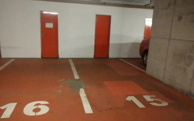 Rodinný Apartmán Harrachov 606