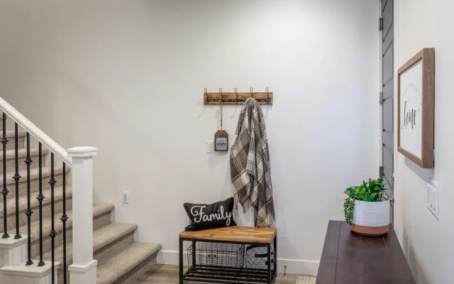 Our Happy Place