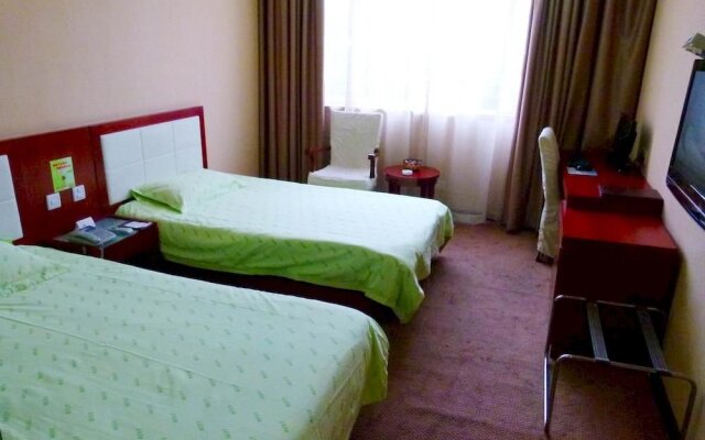 Ruisite Car Hotel