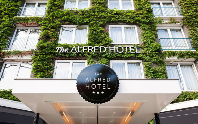 Alfred Hotel