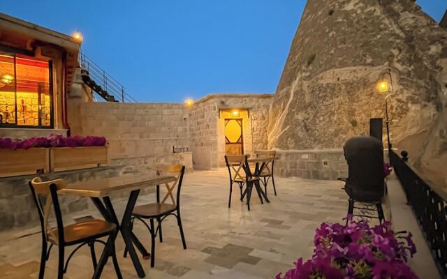 Sora Cave Hotel