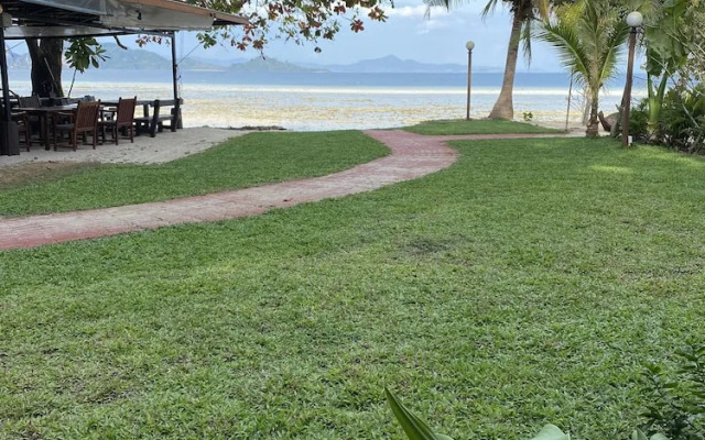 Mali Koh Kradan Hotel