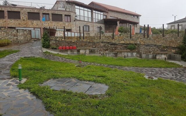 Casa Felisa Marcelle