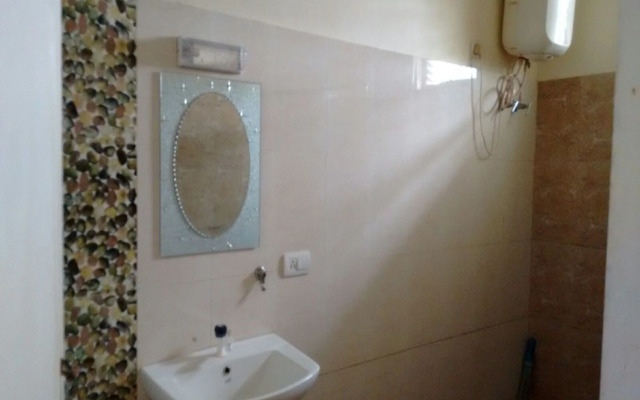 The Big Cat Den Resort