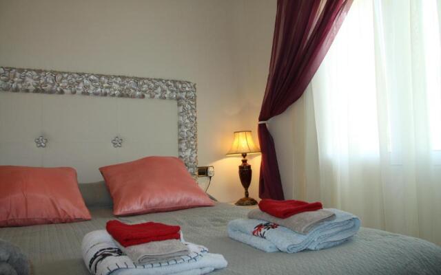 Apartamentos El Tosal 47A