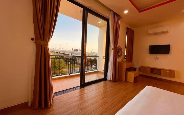 Le riverside Villa Hoi An by Hometown