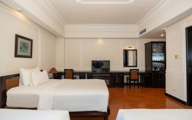 Ninh Binh Legend Hotel – Guest Rooms – Hoa Lu