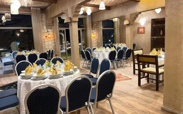 Yakout Merzouga Luxury Camp