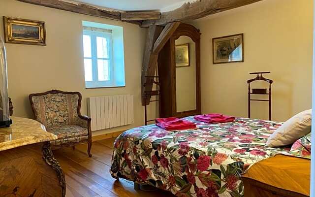 Le Brulon (Adults Only)