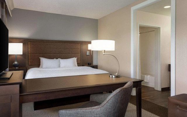 Hampton Inn & Suites Montgomery-EastChase