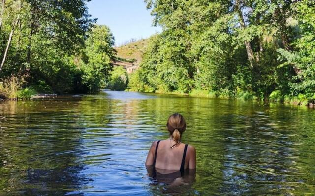 Quinta das Levadas Country House & Nature