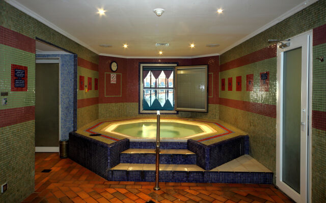 Al Ahsa InterContinental by IHG