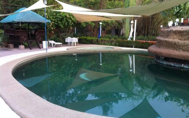 Rama Beach Resort