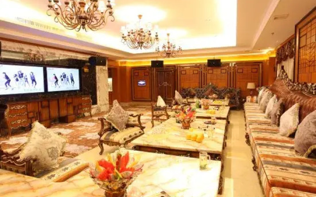Shen Long Hotel