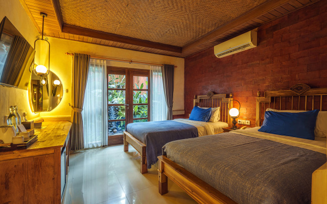 Rama Phala Resort & Spa