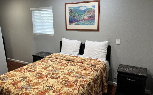 Studio Inn Livermore
