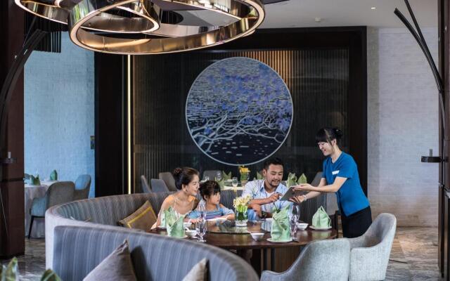 Ramada Plaza by Wyndham Sanya Bay