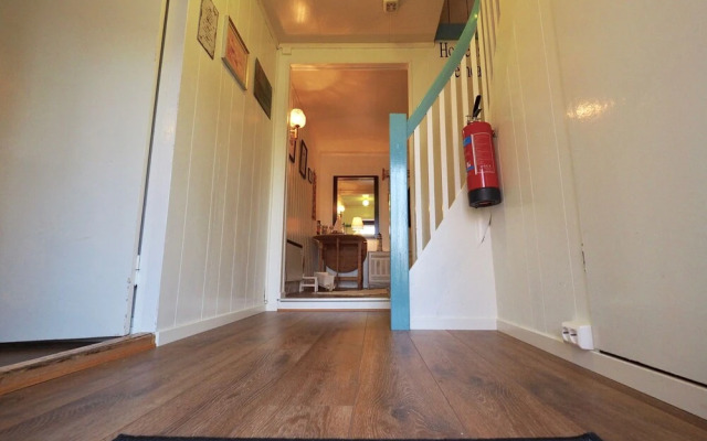 Bruunsgaard Leknes Lofoten