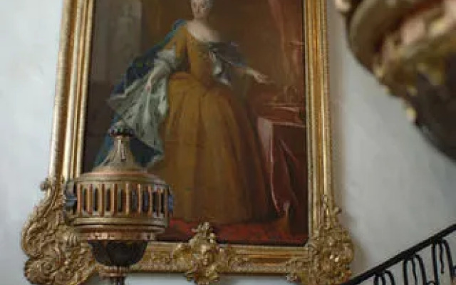 Mauritzbergs Slott och Golf