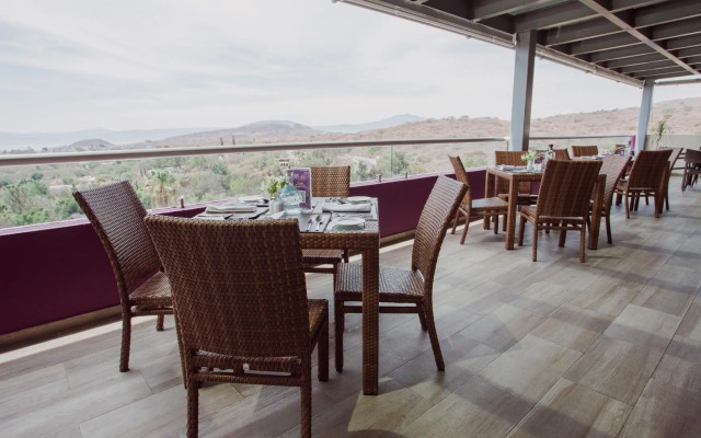 Memora Hotel & Villas Chapala