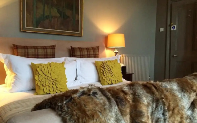 No. 20 Bed And Breakfast