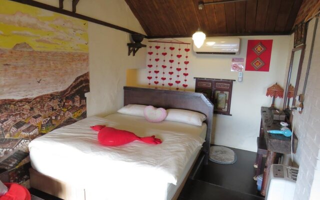 Windsor B&B Old House