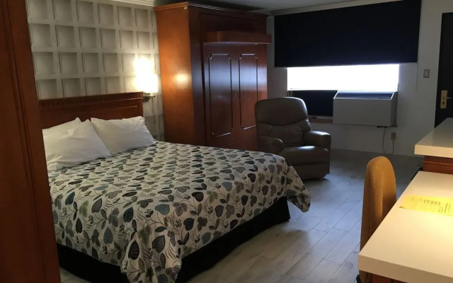 Amosphère Complexe hôtelier