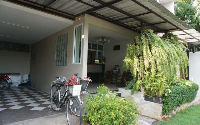 Veva Residence